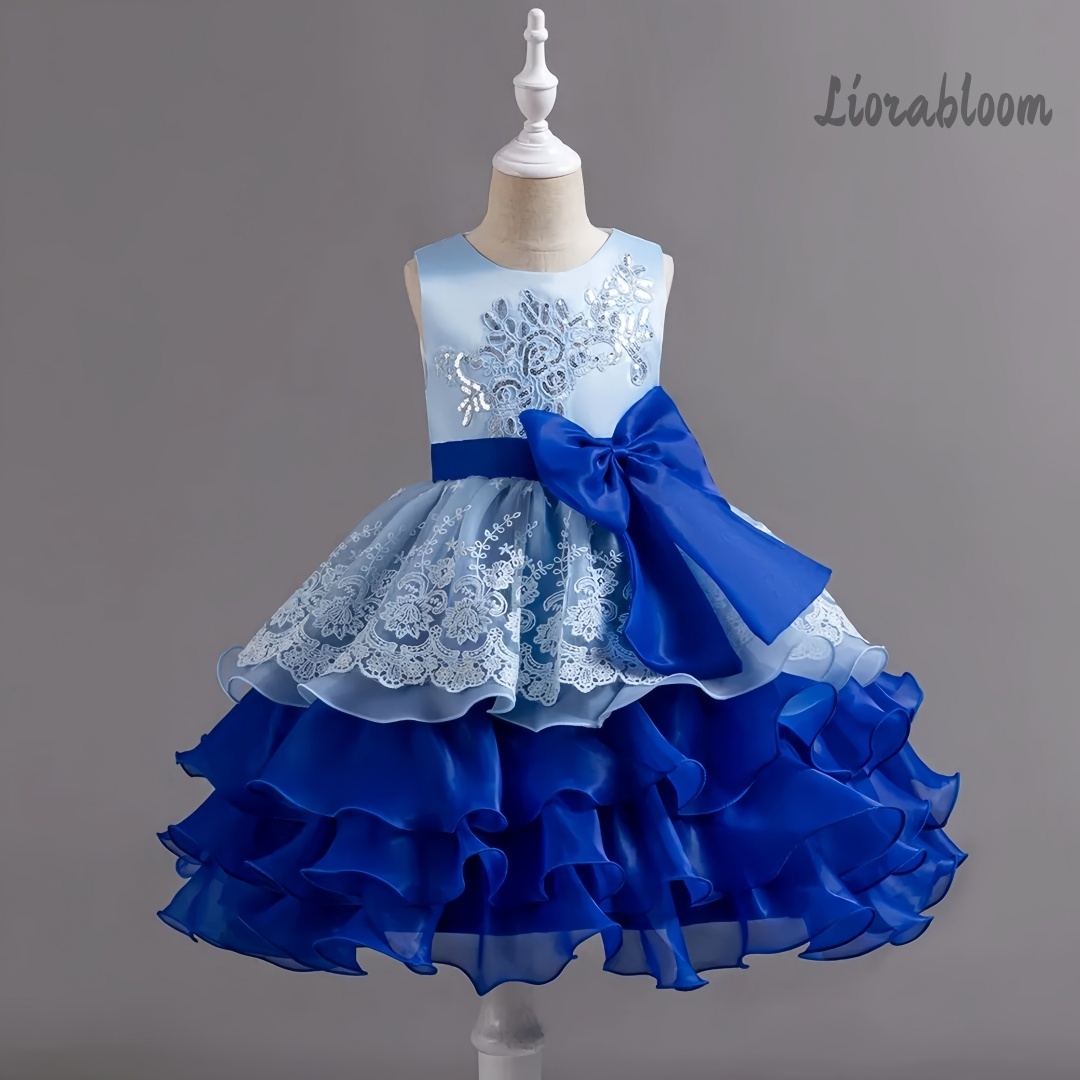 Formal Wear Gowns For Women - Vestido de Festa para Meninas com