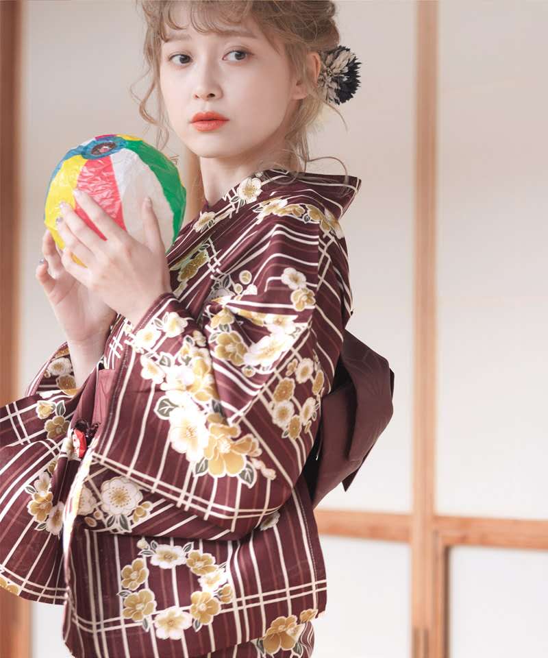 Japanese Women Formal Wear - Quimono/Yukata Tradicional Japonês Feminino, Traje Formal