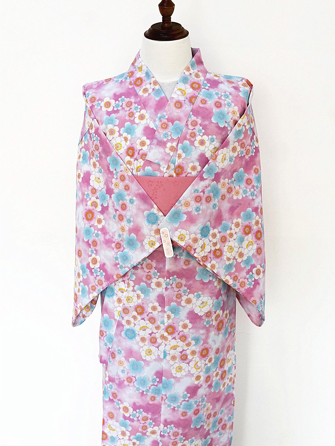 Quimono japonês yukata feminin - Japanese Women Formal Wear avaliação e preço