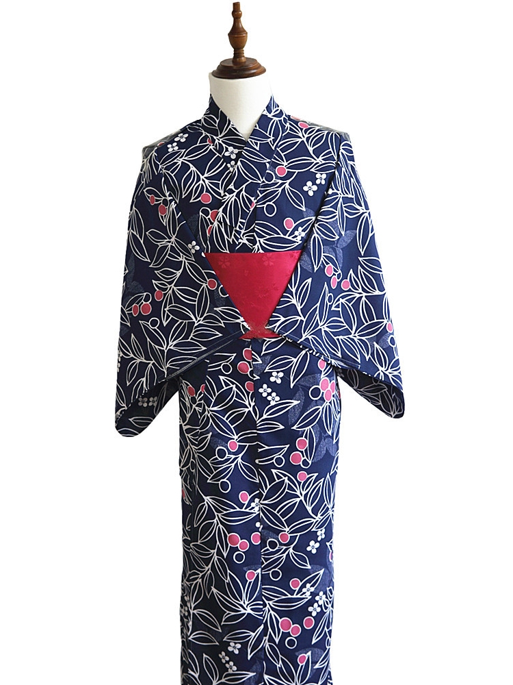Quimono japonês yukata feminin - Japanese Women Formal Wear avaliação e preço