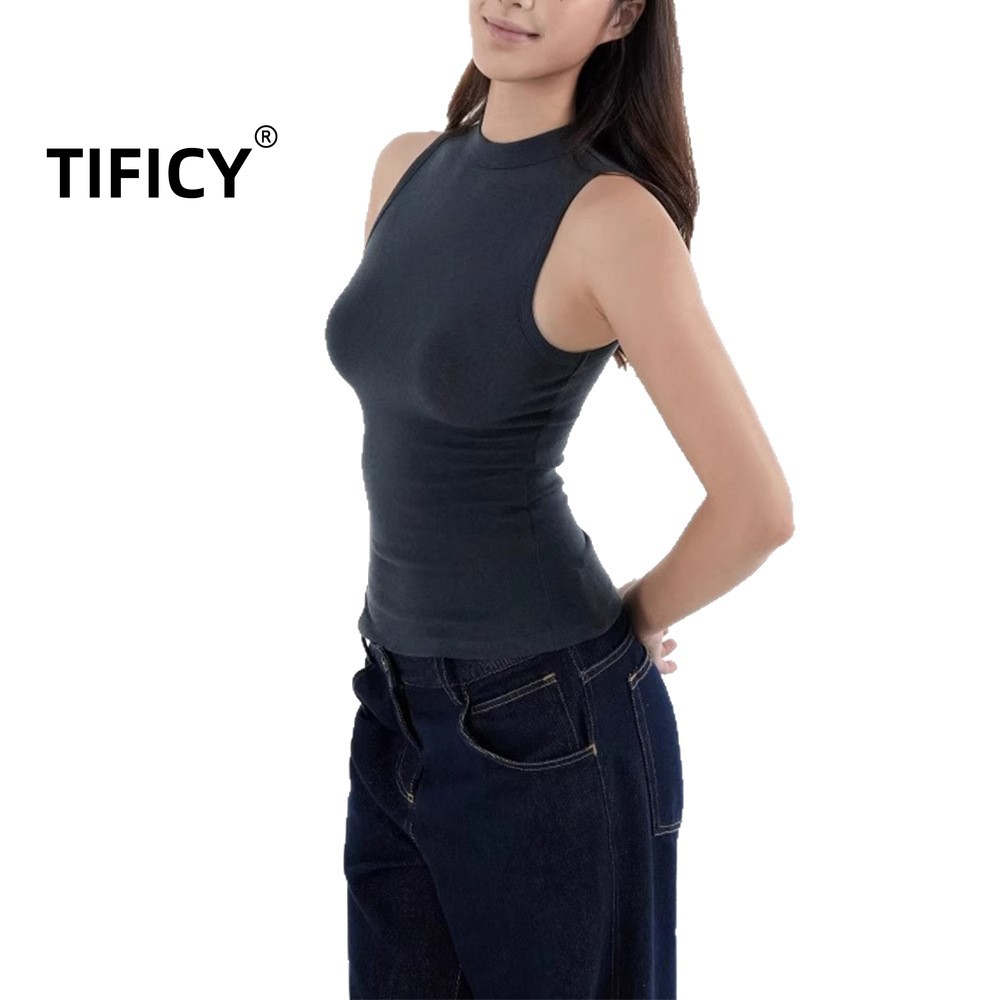 Top esportivo retrô sem mangas - Women'S Formal Evening Wear Tops avaliação e preço