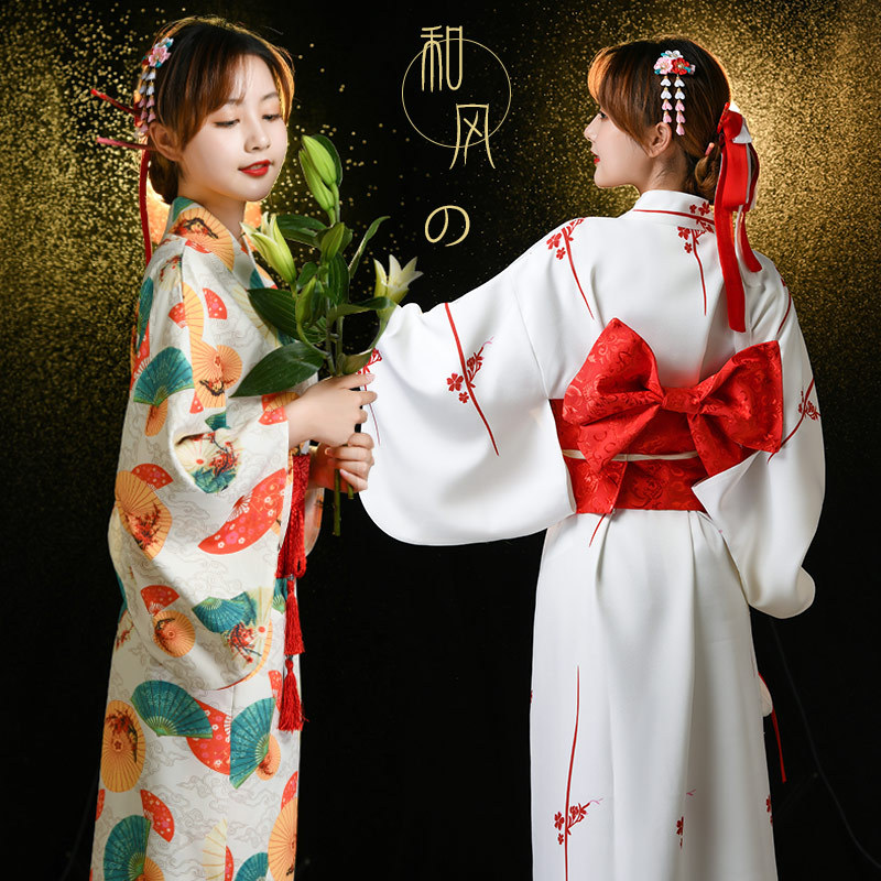 Anime cos estilo japonês vesti - Japanese Women Formal Wear avaliação e preço