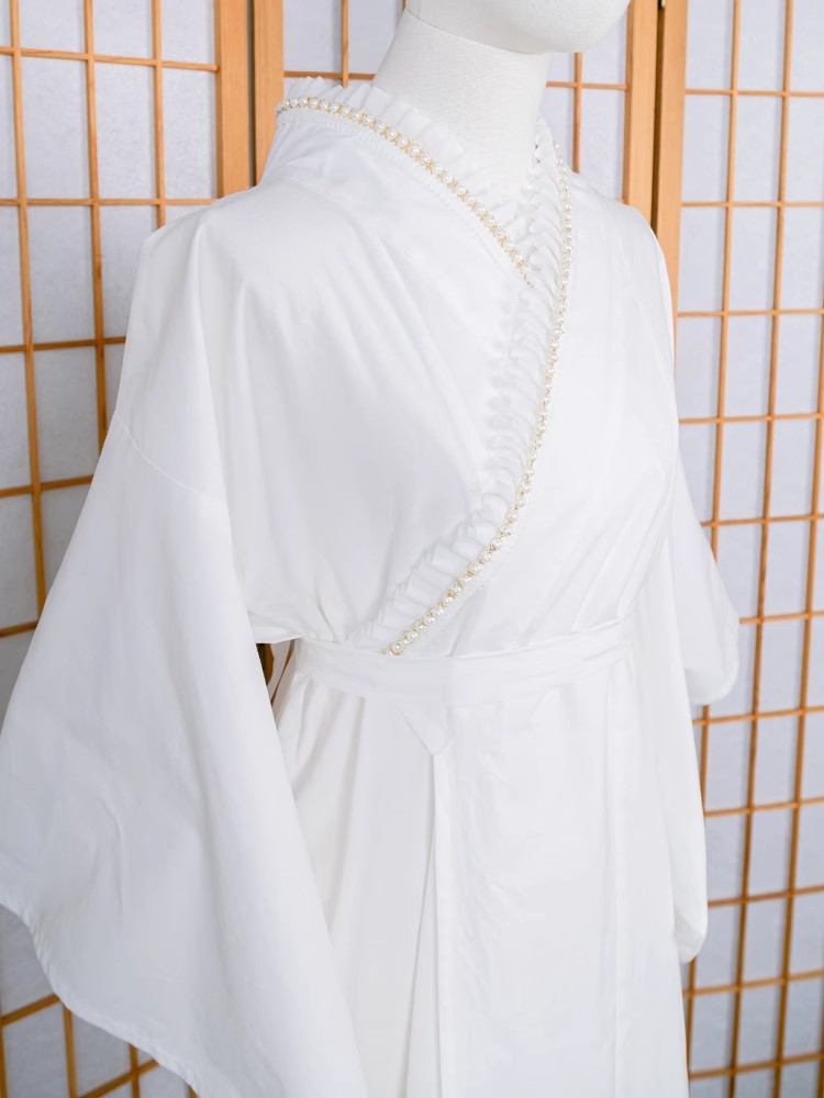 Roupa íntima quimono com acaba - Japanese Women Formal Wear avaliação e preço