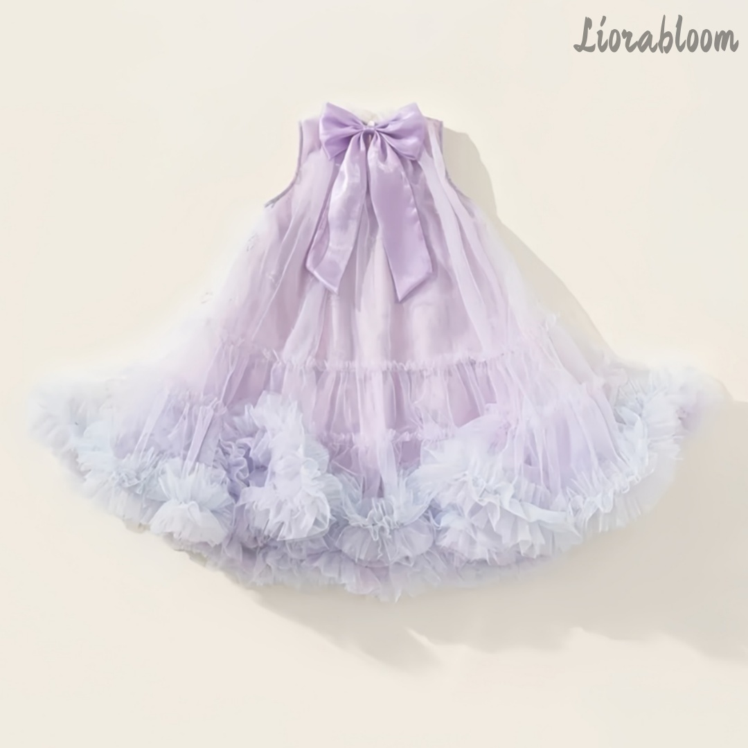 Vestido Roxo de Princesa para  - Formal Wear Gowns For Women avaliação e preço