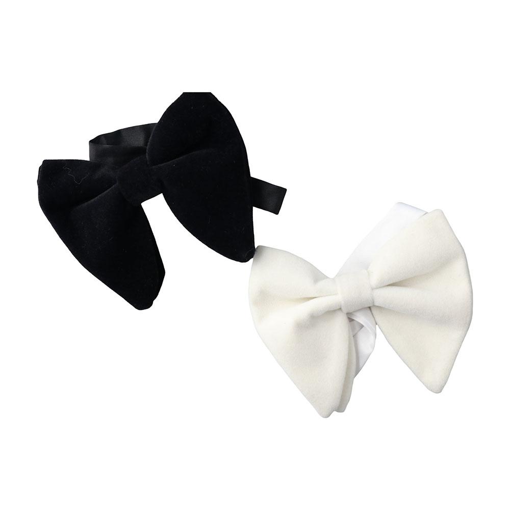 Gravata Borboleta de Veludo pa - Women'S Formal Wear For A Wedding avaliação e preço