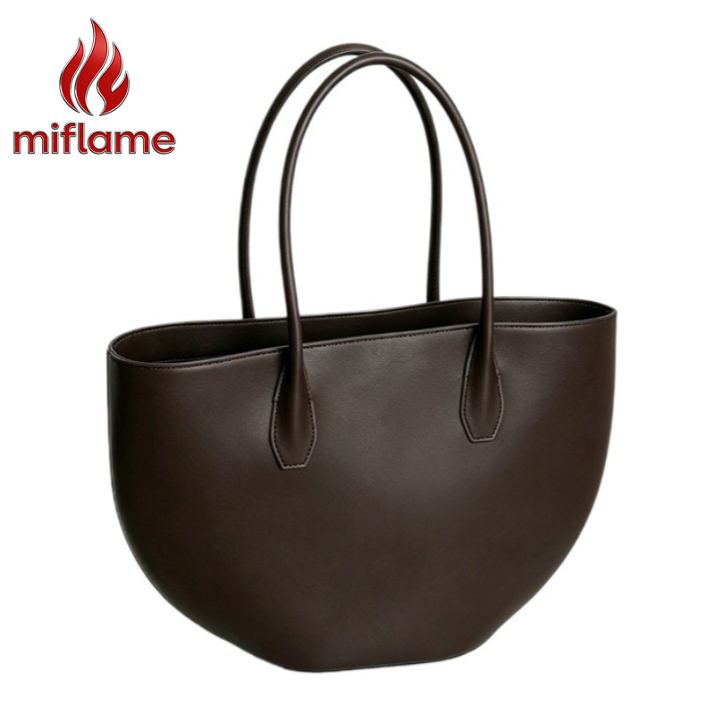 Bolsa de Ombro Feminina de Lux - Shoulder Bag Structured avaliação e preço