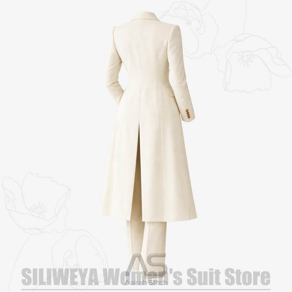 Conjunto Feminino de 3 Peças:  - Women'S Formal Wear For A Wedding avaliação e preço
