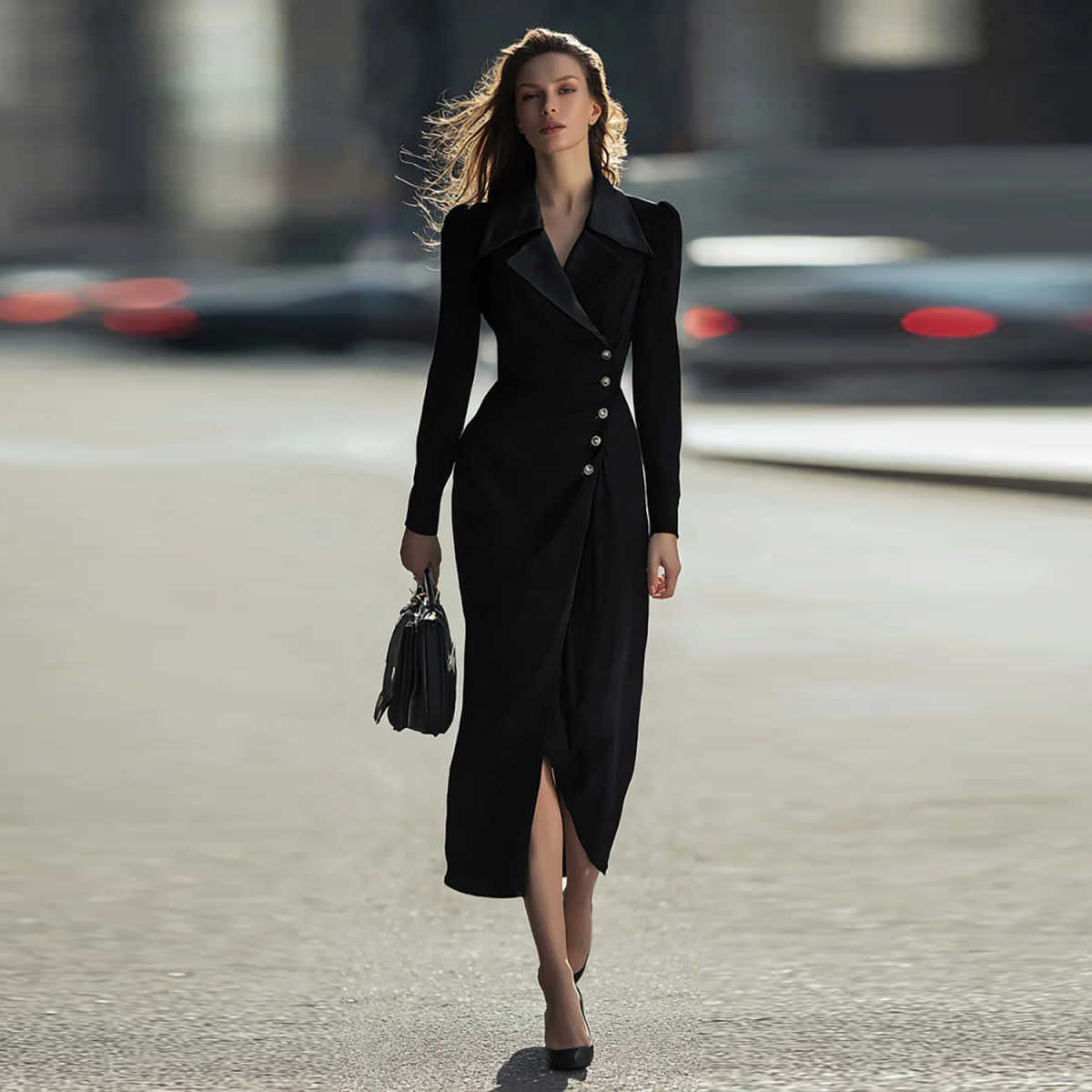 Conjuntos Simples para Mulhere - Formal Wear Gowns For Women avaliação e preço