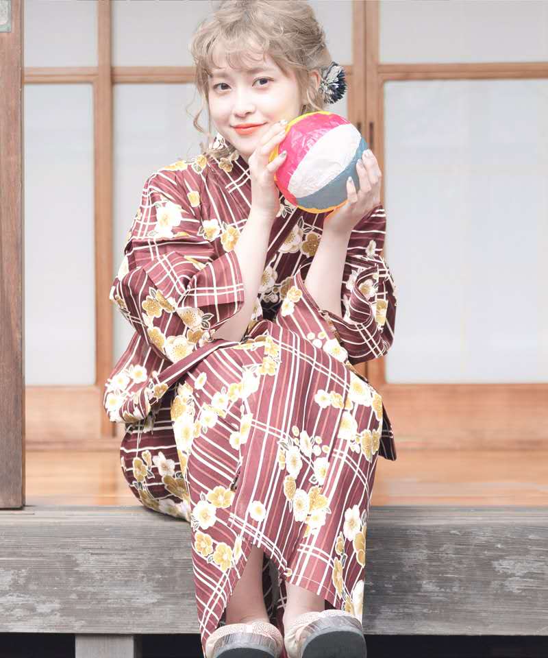 Quimono/Yukata Tradicional Jap - Japanese Women Formal Wear avaliação e preço