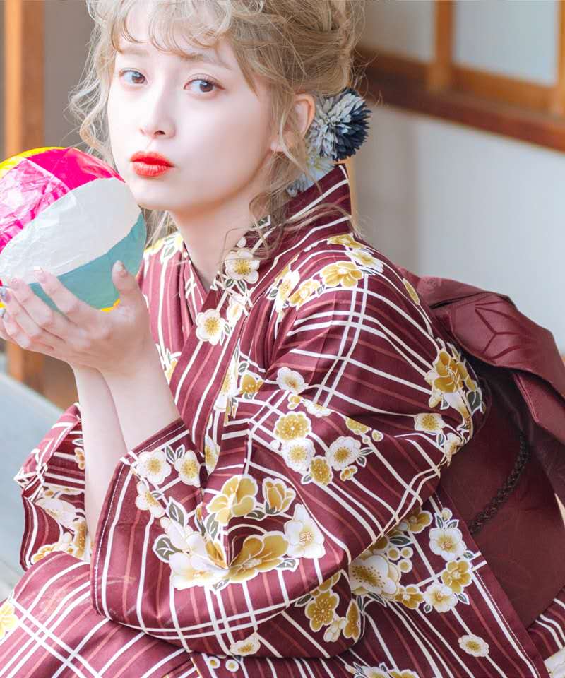 Quimono/Yukata Tradicional Jap - Japanese Women Formal Wear avaliação e preço