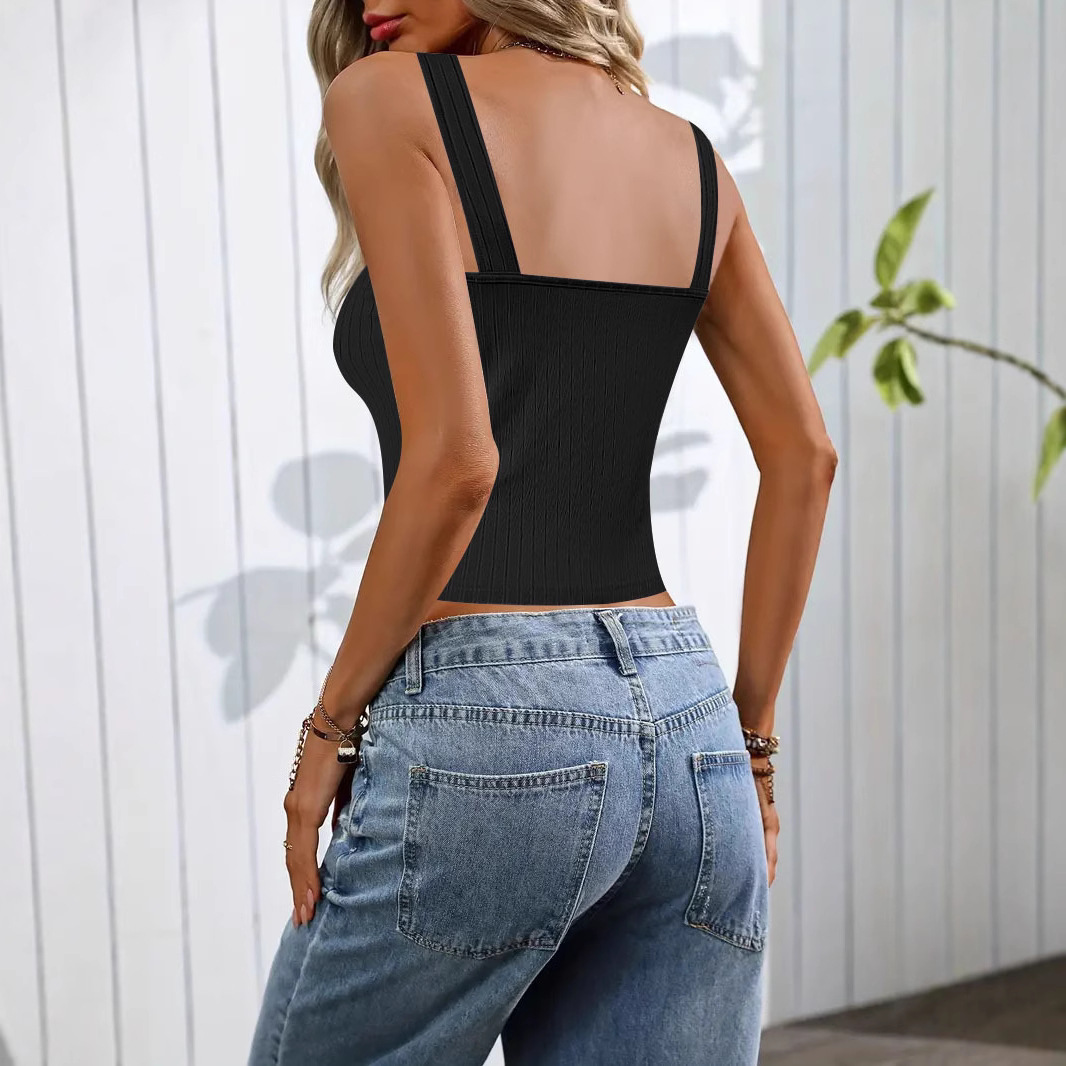 2025 amazon sexy colete fino f - Women Formal Wear Trends 2025 avaliação e preço